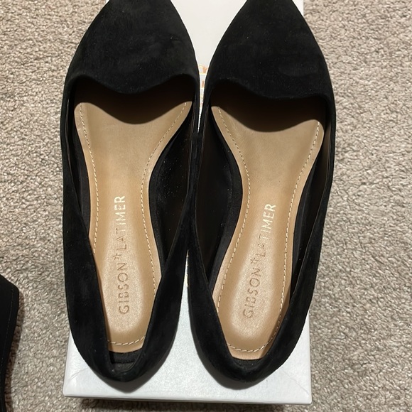 Gibson Latimer Flats/ Loafers - Picture 3 of 5